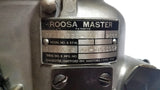 DBGFC333-3ALR (1747674) Rebuilt Roosa Master 2000 Injection Pump fits D1700 Hercules Engine - Goldfarb & Associates Inc