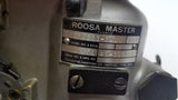 DBGFC333-3ALR (1747674) Rebuilt Roosa Master 2000 Injection Pump fits D1700 Hercules Engine - Goldfarb & Associates Inc