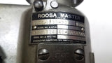 DBGFC333-3DLR (40-3050505) Rebuilt Roosa Master 1800 Injection Pump fits Engine - Goldfarb & Associates Inc