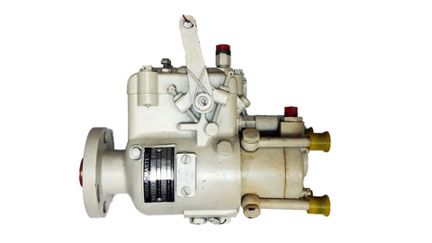 DBGFC427-9APR (60841; 569102 ) Rebuilt Roosa Master Injection Pump fits Engine - Goldfarb & Associates Inc