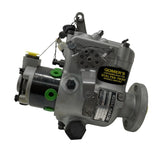 DBGFC629-56AER (01932 ; 321196R91) Rebuilt Roosamaster Injection Pump fits International D236 Power Unit Engine - Goldfarb & Associates Inc