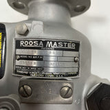 DBGFC629-56AER (01932 ; 321196R91) Rebuilt Roosamaster Injection Pump fits International D236 Power Unit Engine - Goldfarb & Associates Inc