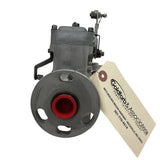DBGFC631-24AER (01387 ; 319958R91) Rebuilt Roosamaster Injection Pump fits International D282 Wheel Tractor Engine - Goldfarb & Associates Inc