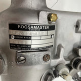 DBGFC631-24AER (01387 ; 319958R91) Rebuilt Roosamaster Injection Pump fits International D282 Wheel Tractor Engine - Goldfarb & Associates Inc