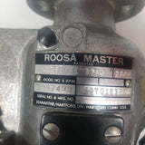 DBGFC631-37AJ (4070183R91) Rebuilt Roosa Master Fuel Pump IHC Diesel Fuel Tractor Engine - Goldfarb & Associates Inc