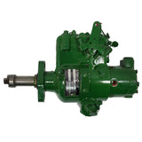 DBGFC633-2DHR (AT22490T) Rebuilt Roosa Master 303D Injection Pump fits John Deere 95 Combine XA30 Combine Engine - Goldfarb & Associates Inc