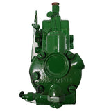 DBGFC633-2DHR (AT22490T) Rebuilt Roosa Master 303D Injection Pump fits John Deere 95 Combine XA30 Combine Engine - Goldfarb & Associates Inc