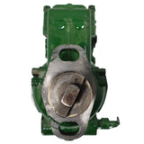 DBGFC633-2DHR (AT22490T) Rebuilt Roosa Master 303D Injection Pump fits John Deere 95 Combine XA30 Combine Engine - Goldfarb & Associates Inc