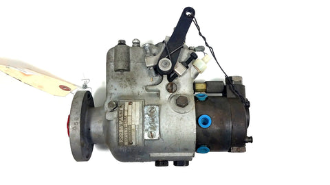 DBGFC637-15APR (4354288) Rebuilt Injection Pump fits Roosa Master Engine - Goldfarb & Associates Inc