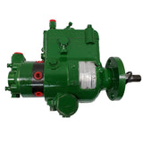 DBGFC637-23ALR (AR36878) Rebuilt Roosa Master Injection Pump fits John Deere Engine - Goldfarb & Associates Inc