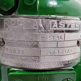 DBGFC637-23ALR (AR36878) Rebuilt Roosa Master Injection Pump fits John Deere Engine - Goldfarb & Associates Inc