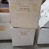 DBGFC637-23ALR (AR36878) Rebuilt Roosa Master Injection Pump fits John Deere Engine - Goldfarb & Associates Inc