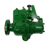 DBGFC637-50AJR (AR36877) Rebuilt Roosa Master Injection Pump fits John Deere Engine - Goldfarb & Associates Inc