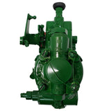 DBGFC637-50AJR (AR36877) Rebuilt Roosa Master Injection Pump fits John Deere Engine - Goldfarb & Associates Inc