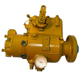 DBGFC637-80AJR (4516526; DBO-2481) Rebuilt Roosa Master Injection Pump Fits Allis Chalmers Industrial 65 D262 Grader Diesel Engine - Goldfarb & Associates Inc