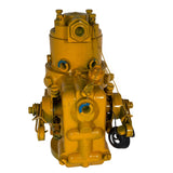 DBGFC637-80AJR (4516526; DBO-2481) Rebuilt Roosa Master Injection Pump Fits Allis Chalmers Industrial 65 D262 Grader Diesel Engine - Goldfarb & Associates Inc