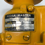 DBGFC637-80AJR (4516526; DBO-2481) Rebuilt Roosa Master Injection Pump Fits Allis Chalmers Industrial 65 D262 Grader Diesel Engine - Goldfarb & Associates Inc