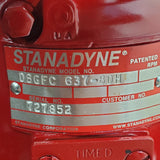 DBGFC637-8DHR (727852) Rebuilt Stanadyne Injection Pump fits International 806 Engine - Goldfarb & Associates Inc