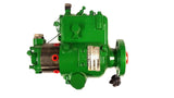02223R (John Deere) Rebuilt 760A Ind Injection Pump fits DBGFC63793AL Engine - Goldfarb & Associates Inc