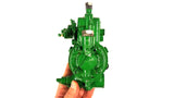 02223R (John Deere) Rebuilt 760A Ind Injection Pump fits DBGFC63793AL Engine - Goldfarb & Associates Inc