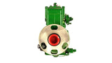02223R (John Deere) Rebuilt 760A Ind Injection Pump fits DBGFC63793AL Engine - Goldfarb & Associates Inc