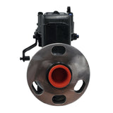 DBGFCC431-23AJR (A51046; A35774) Rebuilt Stanadyne Roosa Master Injection Pump Fits Case 530 530C G188D 2100 RPM Diesel Engine - Goldfarb & Associates Inc