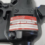 DBGFCC431-13AJR (A51046; A35774) Rebuilt Stanadyne Roosa Master Injection Pump Fits Case 530 530C G188D 2100 RPM Diesel Engine - Goldfarb & Associates Inc