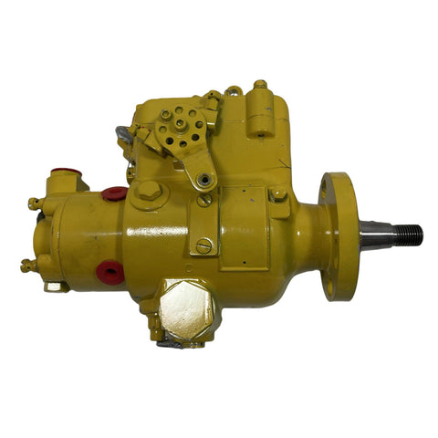 DBGFCC431-42AJR (A39160) Rebuilt Roosamaster Injection Pump fits Case G188D 350 Crawler Engine - Goldfarb & Associates Inc
