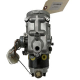 DBGFCC637-1DHR (01599 ; 10A21833) Rebuilt Roosamaster Injection Pump fits White Farm D4516 Tractor Engine - Goldfarb & Associates Inc
