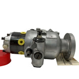 DBGFCC637-1DHR (01599 ; 10A21833) Rebuilt Roosamaster Injection Pump fits White Farm D4516 Tractor Engine - Goldfarb & Associates Inc