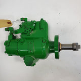 DBGVC429-8AJR (01727 ; AR26509R) Rebuilt Stanadyne Injection Pump ftis John Deere 3010 Tractor Engine - Goldfarb & Associates Inc