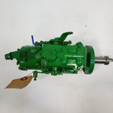 DBGVC429-8AJR (01727 ; AR26509R) Rebuilt Stanadyne Injection Pump ftis John Deere 3010 Tractor Engine - Goldfarb & Associates Inc