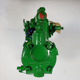 DBGVC429-8AJR (01727 ; AR26509R) Rebuilt Stanadyne Injection Pump ftis John Deere 3010 Tractor Engine - Goldfarb & Associates Inc