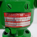 DBGVC429-8AJDR (01727 ; AR26509R) Rebuilt Stanadyne Injection Pump fits John Deere 3010 Tractor Engine - Goldfarb & Associates Inc
