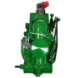 DBGVC431-3AJR (AR32561R) Rebuilt Injection Pump fits John Deere Engine - Goldfarb & Associates Inc