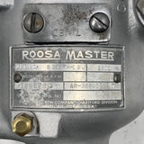 DBGVC631-1AJR (366351) Rebuilt Stanadyne x Injection Pump fits John Deere 4010 Engine - Goldfarb & Associates Inc