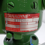 DBGVC631-1AJR (366351) Rebuilt Stanadyne x Injection Pump fits John Deere 4010 Engine - Goldfarb & Associates Inc