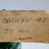 DBGVC631-1AJR (366351) Rebuilt Stanadyne x Injection Pump fits John Deere 4010 Engine - Goldfarb & Associates Inc