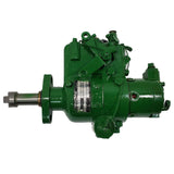 DBGVC631-1DHR (AT17626T) Rebuilt Roosa Master 477567 Injection Pump fits John Deere 6.248D Engine - Goldfarb & Associates Inc