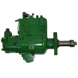 DBGVC631-1DHR (AT17626T) Rebuilt Roosa Master 477567 Injection Pump fits John Deere 6.248D Engine - Goldfarb & Associates Inc