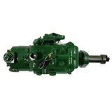 DBGVC631-1DHDR (00500 ; AT17626T) Rebuilt Stanadyne Injection Pump fits John Deere 248D Power Unit 55 Combine Engine - Goldfarb & Associates Inc