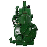 DBGVC631-1DHR (AT17626T) Rebuilt Roosa Master 477567 Injection Pump fits John Deere 6.248D Engine - Goldfarb & Associates Inc