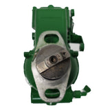 DBGVC631-1DHR (AT17626T) Rebuilt Roosa Master 477567 Injection Pump fits John Deere 6.248D Engine - Goldfarb & Associates Inc