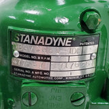 DBGVC631-1DHR (AT17626T) Rebuilt Roosa Master 477567 Injection Pump fits John Deere 6.248D Engine - Goldfarb & Associates Inc