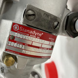 DBGVC633-1AJR (AR32564) Rebuilt Roosamaster Injection Pump fits John Deere 4020 Tractor Engine - Goldfarb & Associates Inc