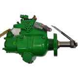 DBGVC633-5AJDR (AR32564R) Rebuilt Stanadyne Injection Pump fits John Deere X27 600 Tractor 105 Combine Engine - Goldfarb & Associates Inc