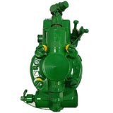 DBGVC633-5AJDR (AR32564R) Rebuilt Stanadyne Injection Pump fits John Deere X27 600 Tractor 105 Combine Engine - Goldfarb & Associates Inc