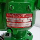 DBGVC633-5AJR (AR32564) Rebuilt Roosa Master 959197 Injection Pump fits John Deere 4020 Engine - Goldfarb & Associates Inc