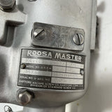 DBGVCC331-1DPR (00830 ; 261589) Rebuilt Roosamaster Injection Pump fits Hercules 130H Oliver Tractor Engine - Goldfarb & Associates Inc