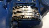 DBGVCC429-5CR (140777or B9NN-9A543-B) Rebuilt Stanadyne Injection Pump fits Engine - Goldfarb & Associates Inc